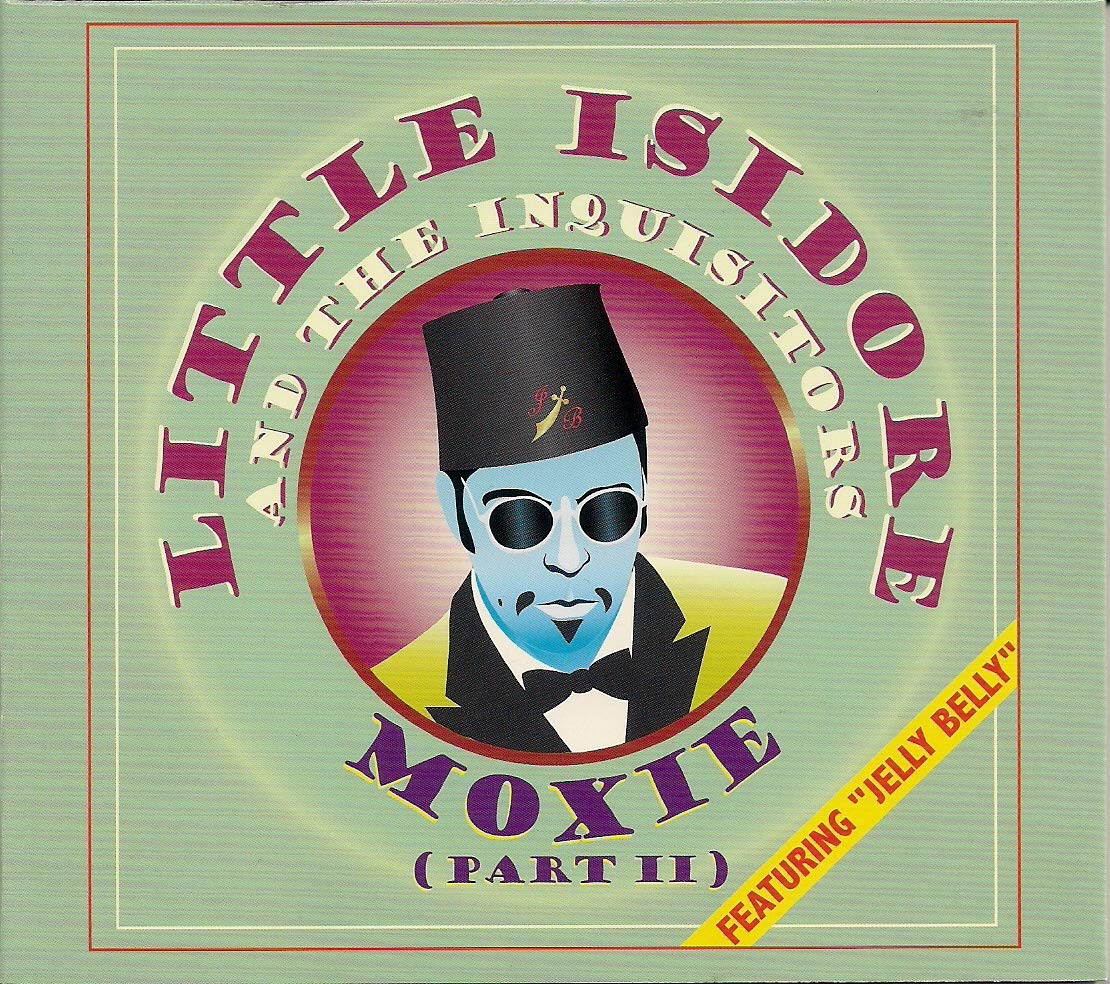 Moxie Part II