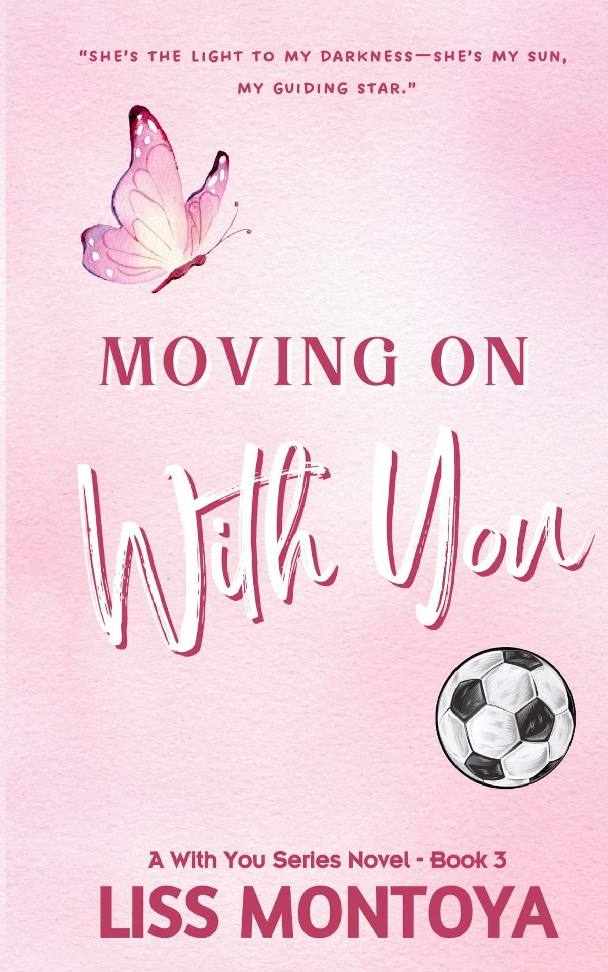 Moving On With You: Anniversary Editon
