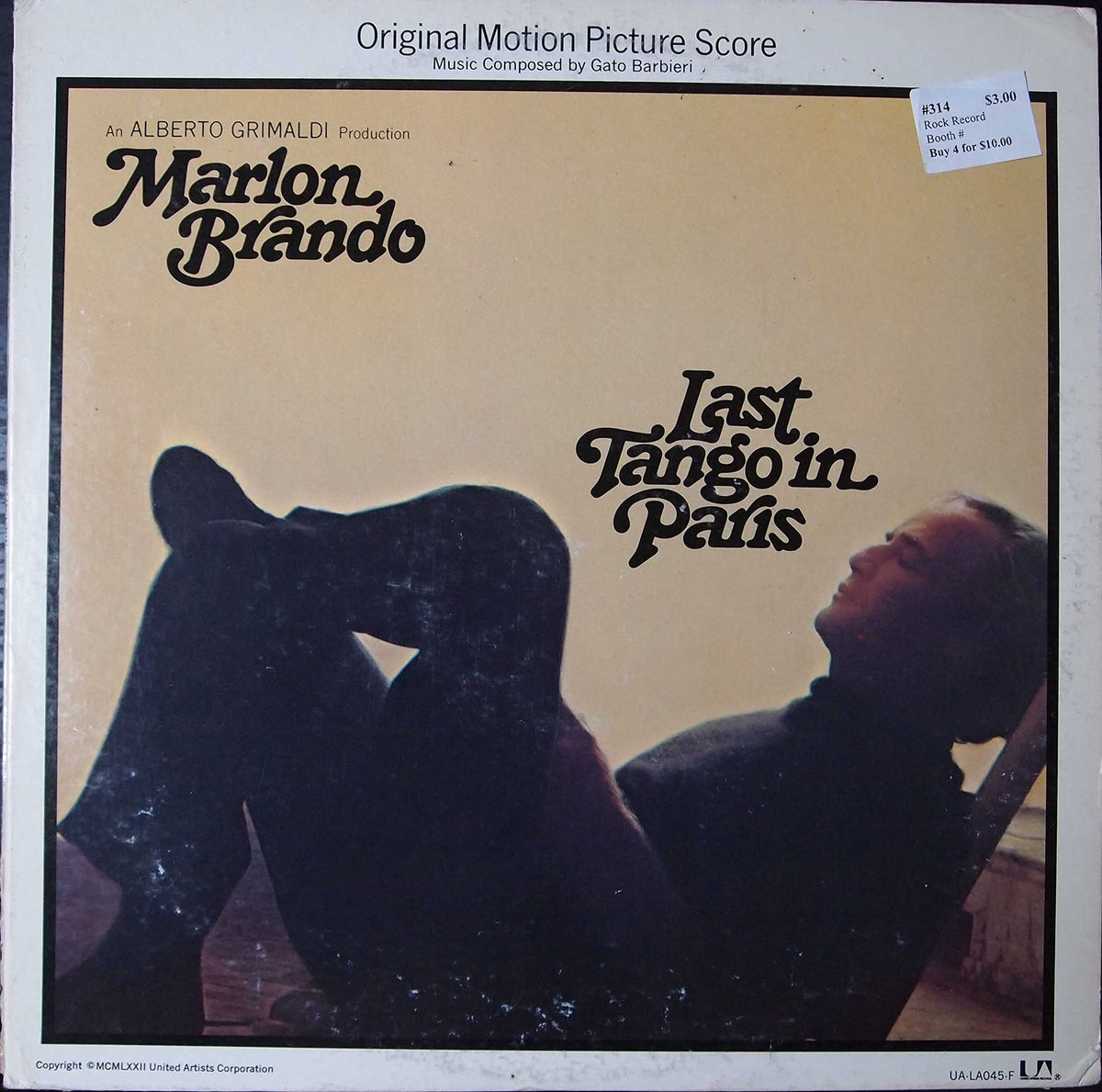 Last Tango in Paris