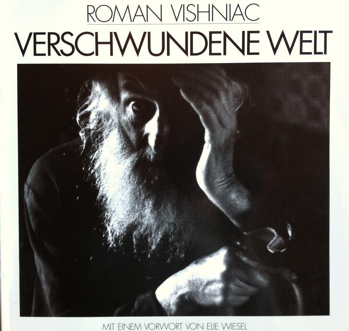 Verschwundene Welten