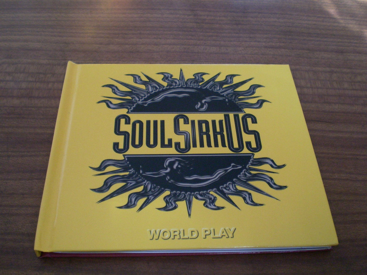World Play