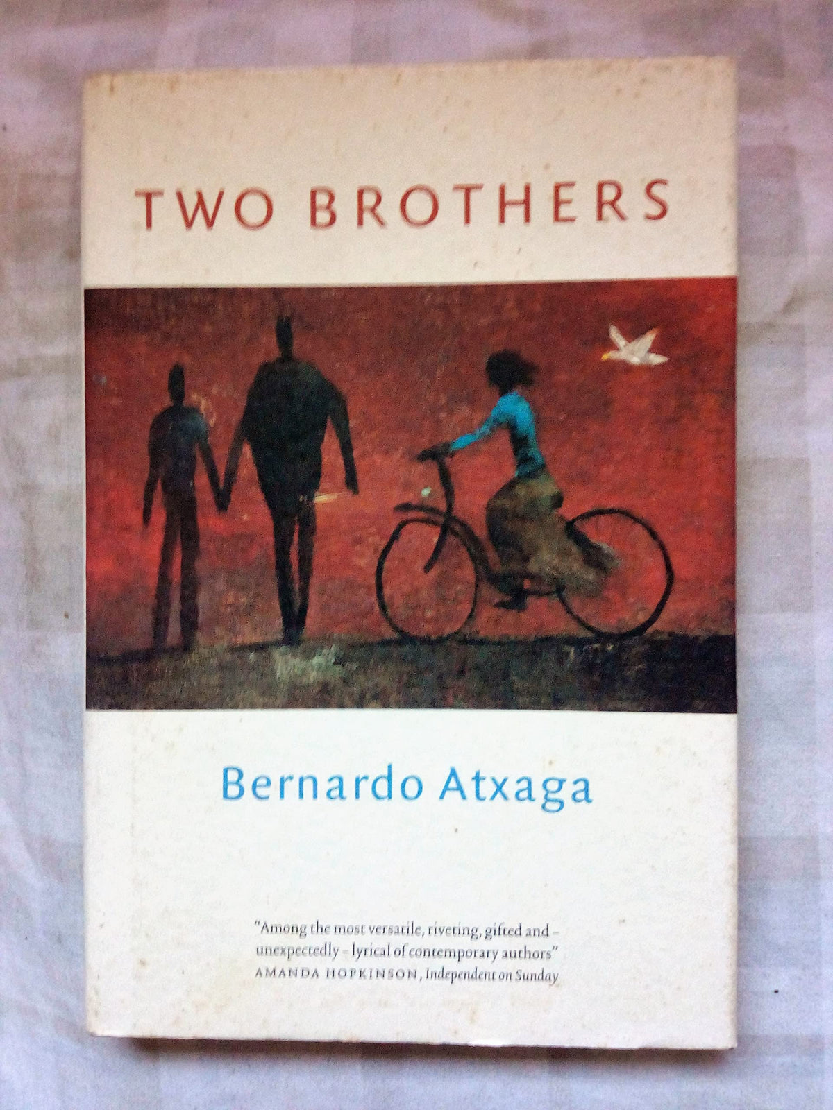 Two Brothers