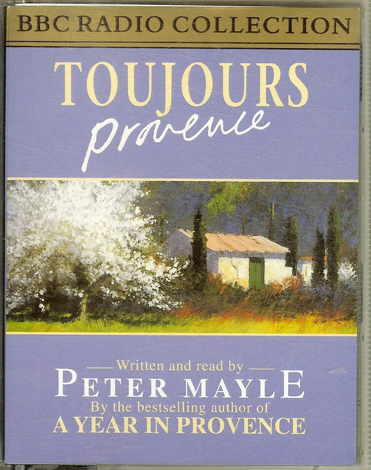 Toujours Provence