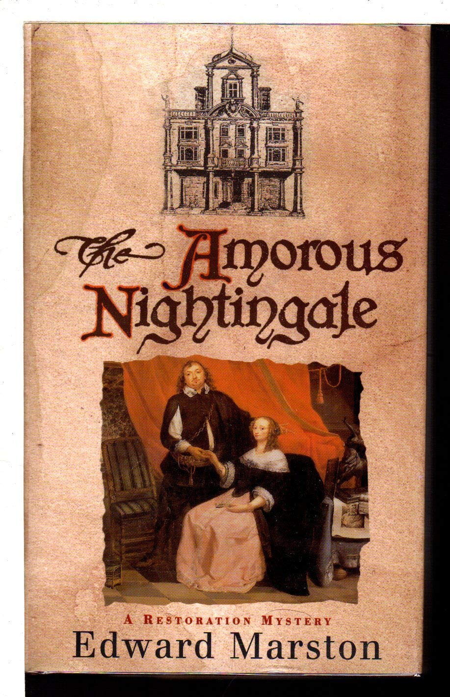 The amorous nightingale