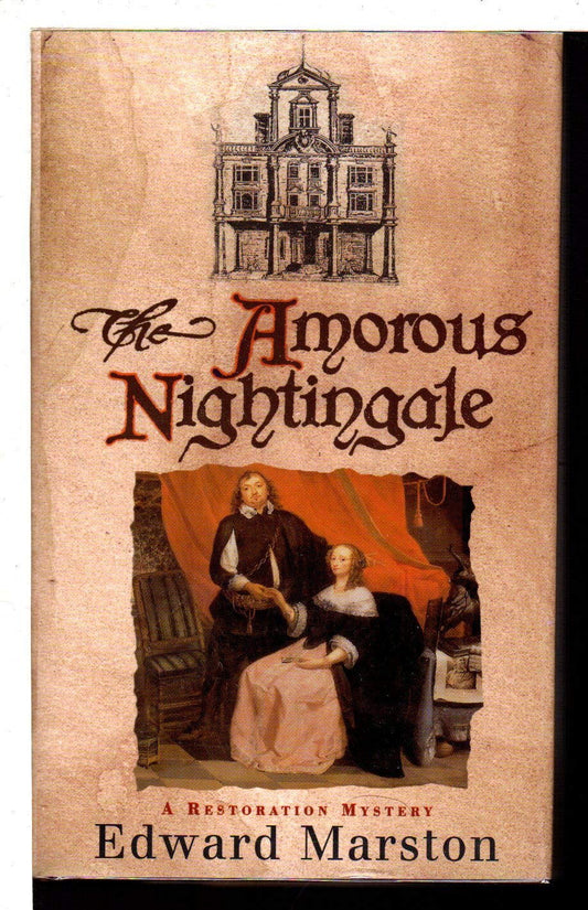 The amorous nightingale