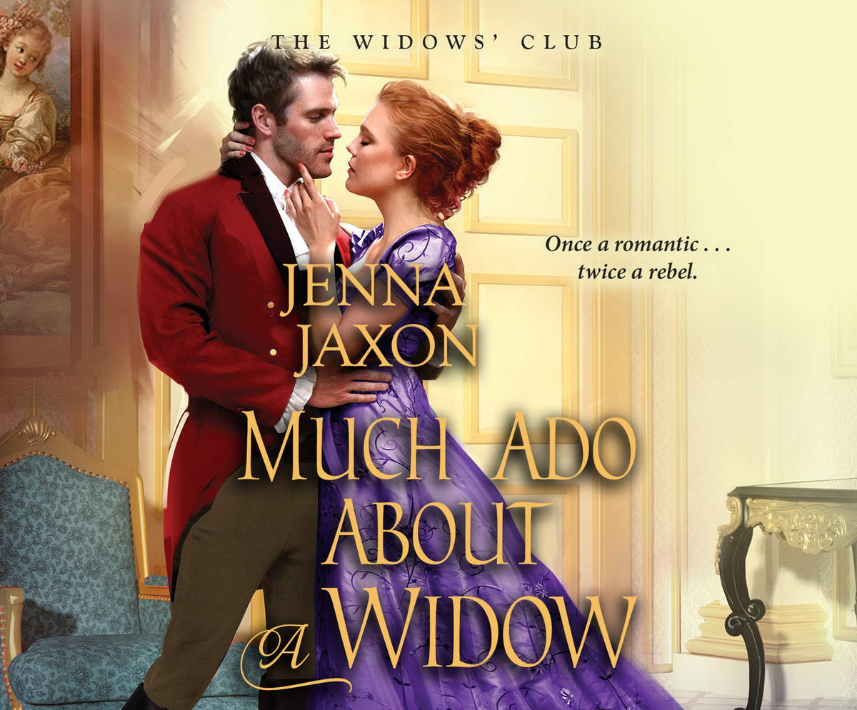 Much Ado About a Widow