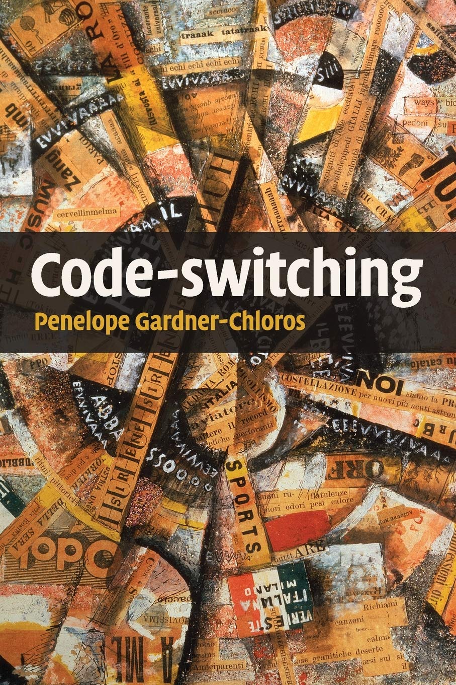 Code-switching