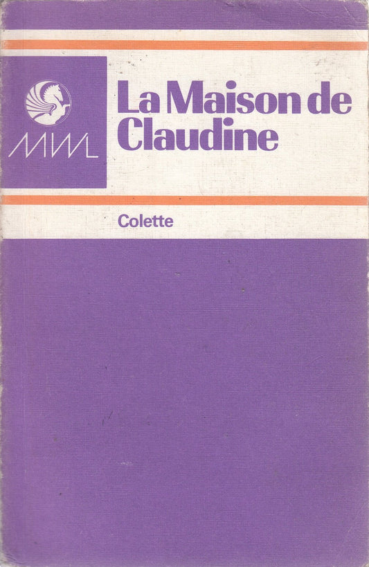 Maison de Claudine