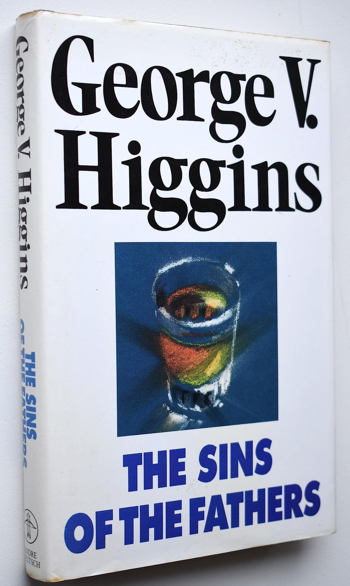 Sins of the Fathers