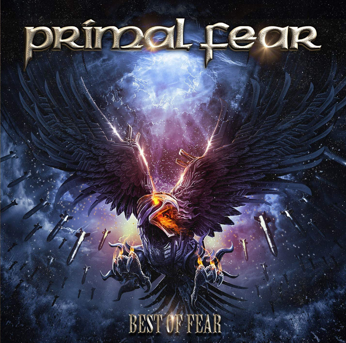 BEST OF FEAR