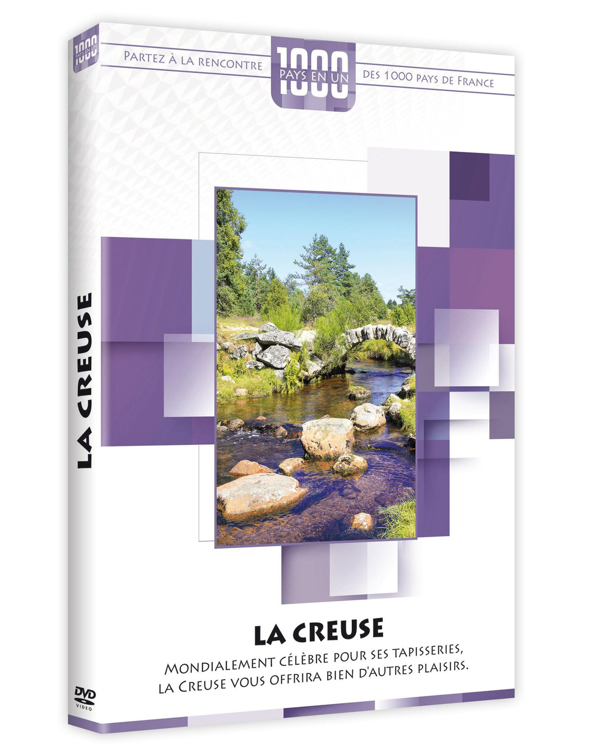 1000 pays en un : la Creuse