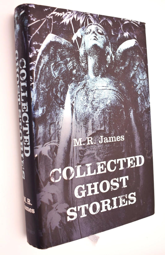 Collected Ghost Stories (Oxford World's Classics)