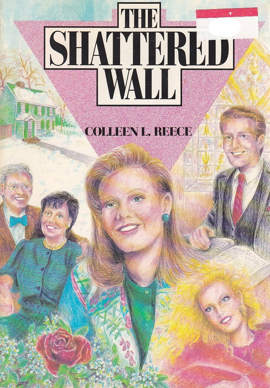 The Shattered Wall