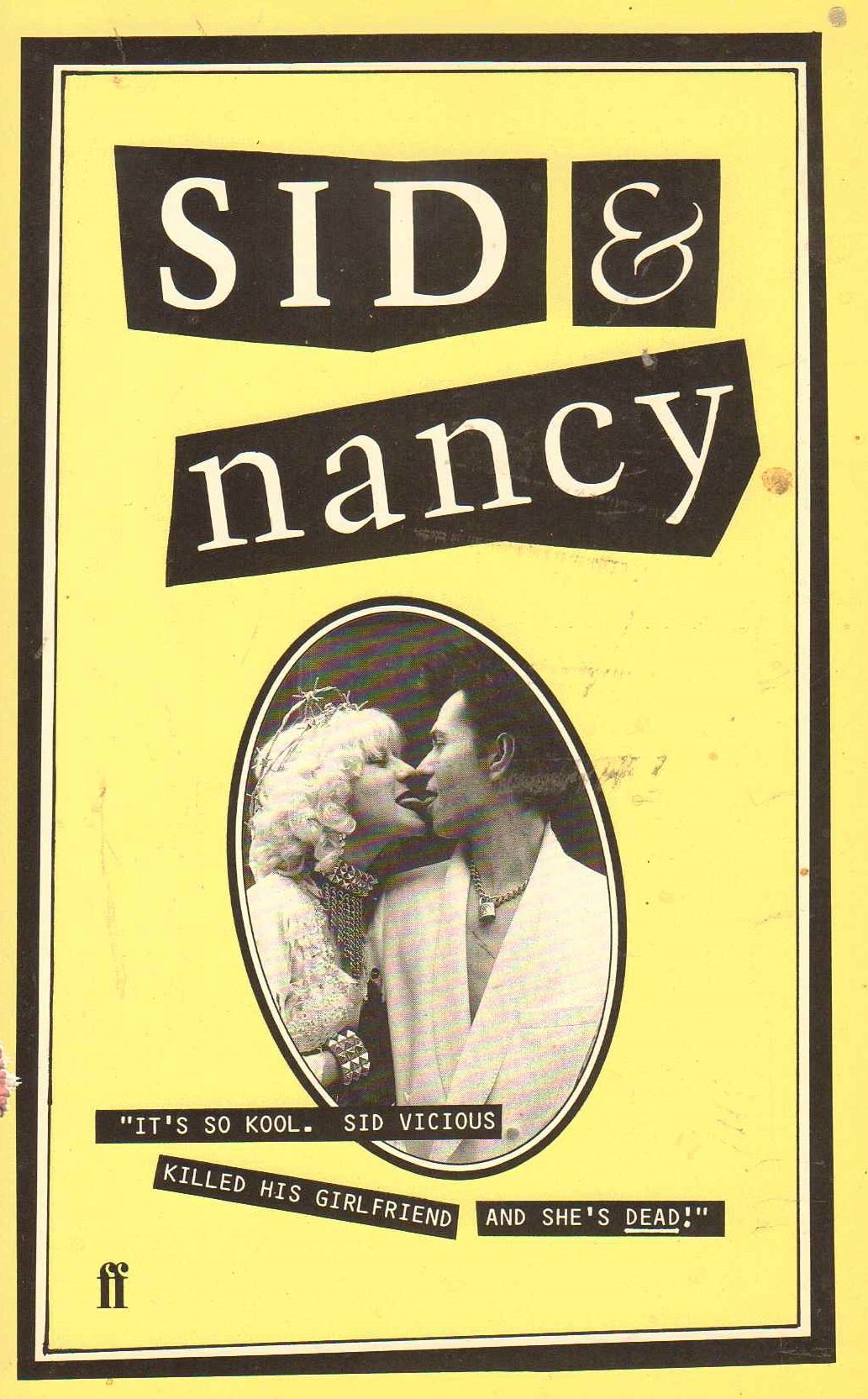 Sid and Nancy: Love Kills