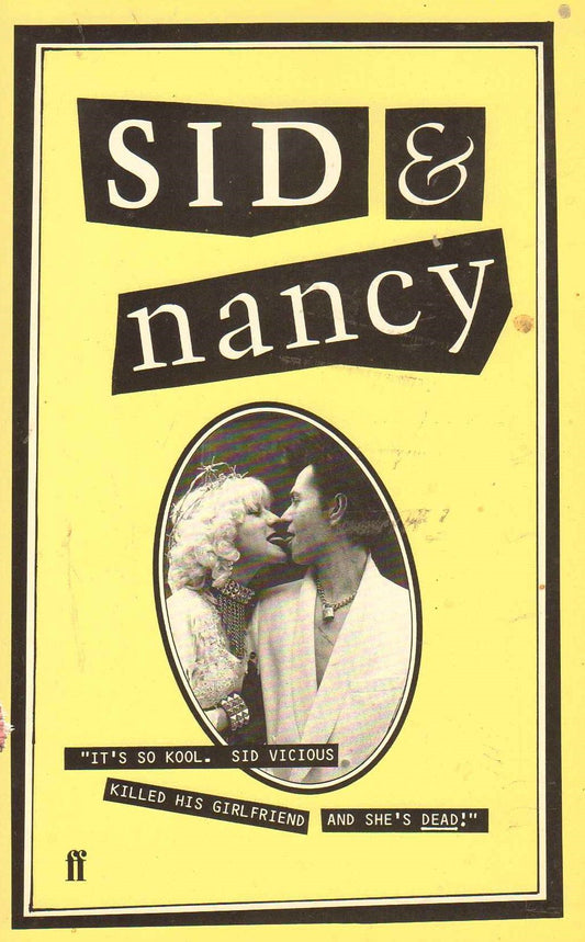 Sid and Nancy: Love Kills