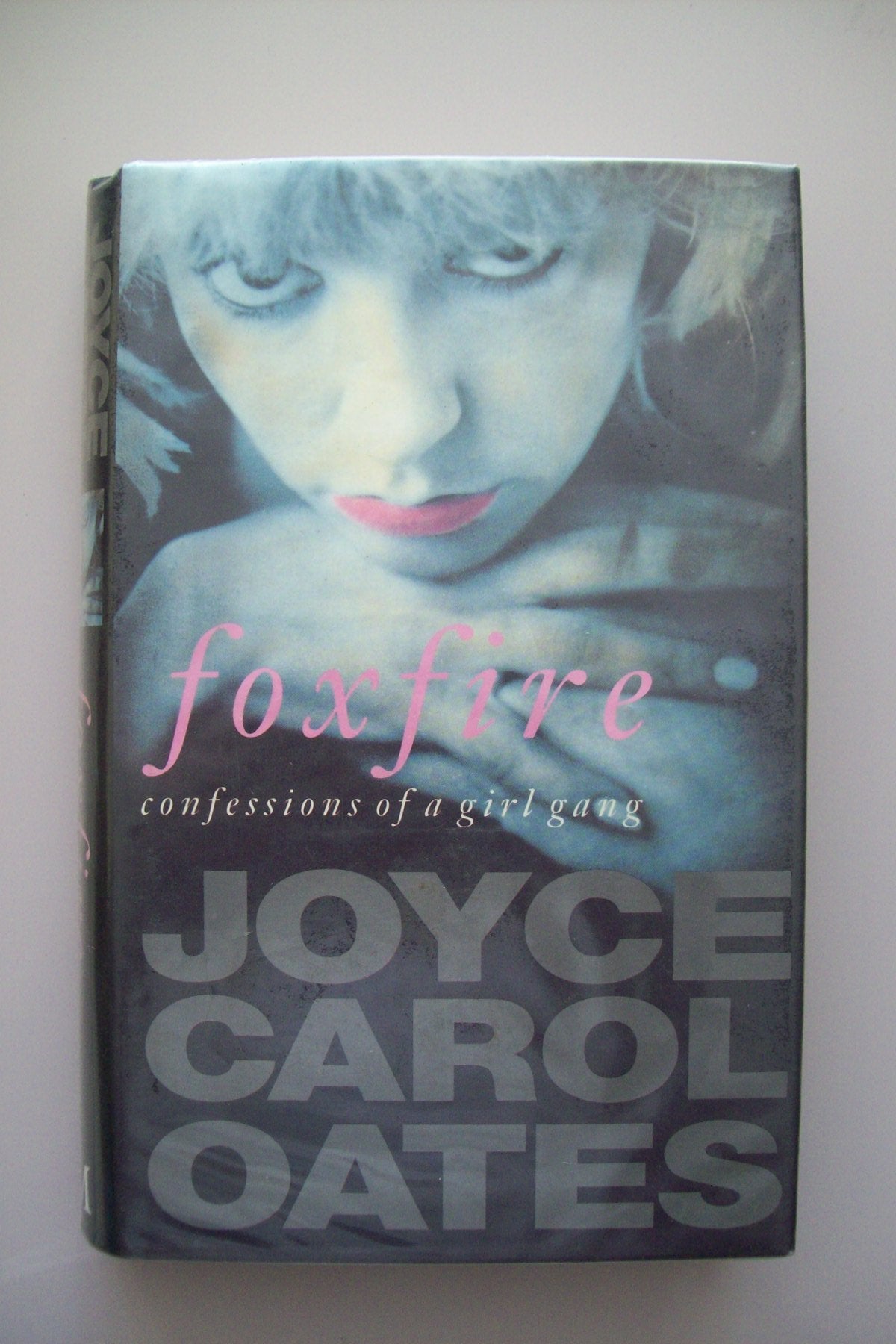 Foxfire