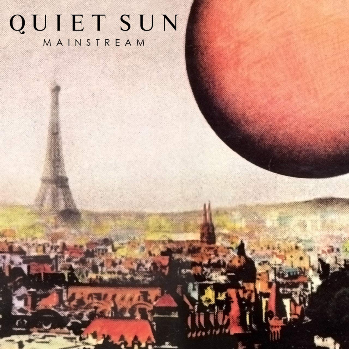 MAINSTREAM