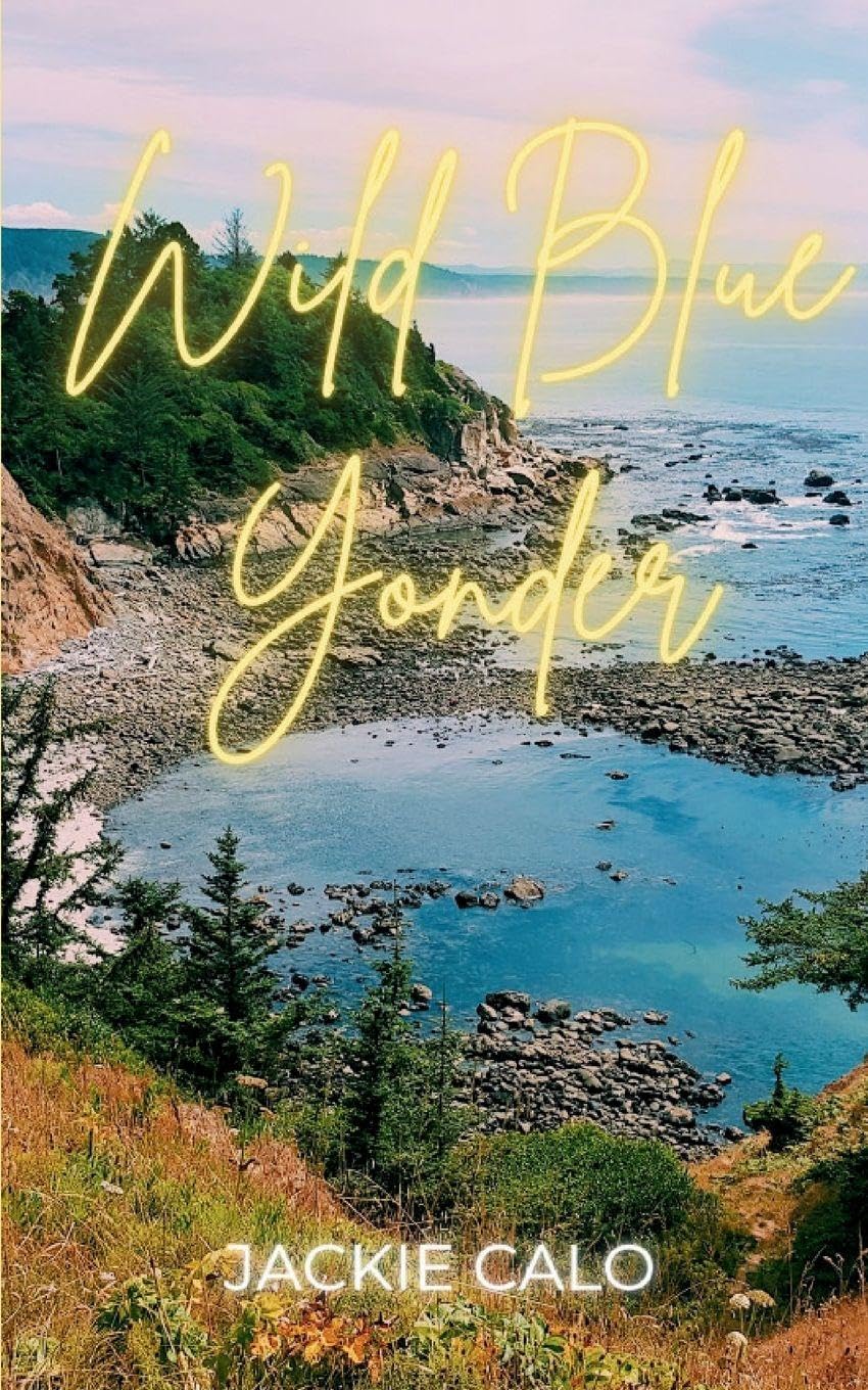 Wild Blue Yonder