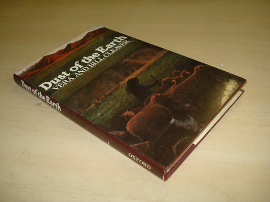 Dust of the Earth