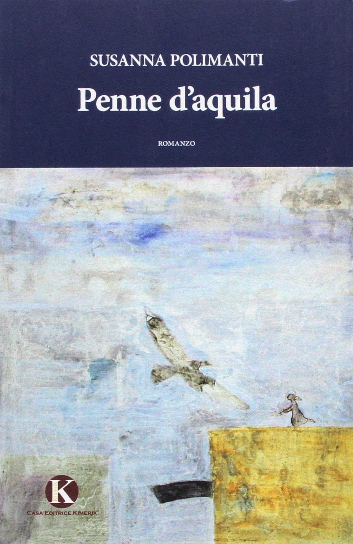 Penne d'aquila