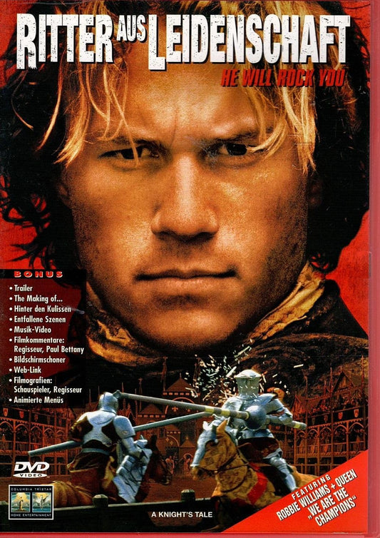 A Knight's Tale