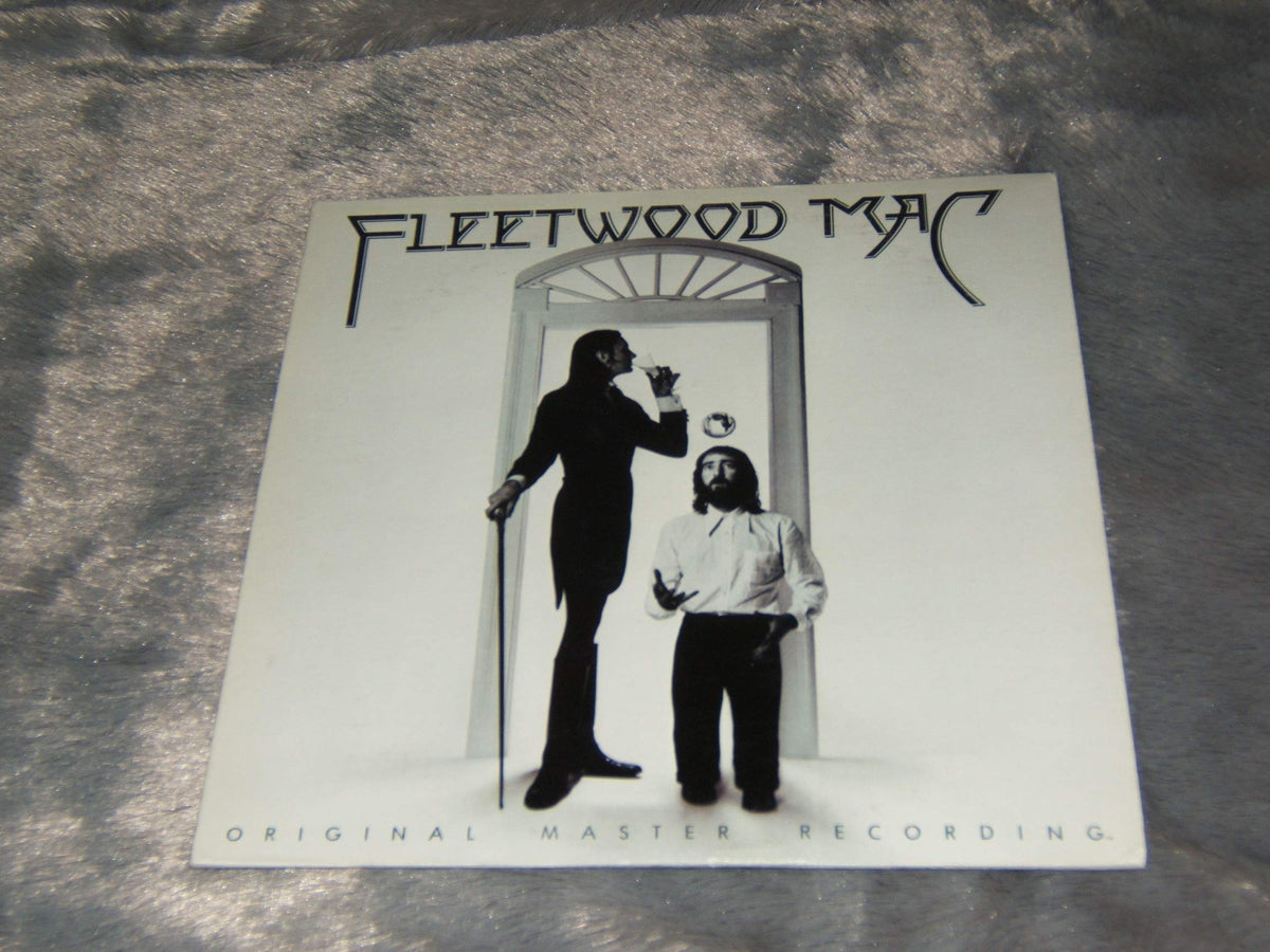Fleetwood Mac Original Master Recording