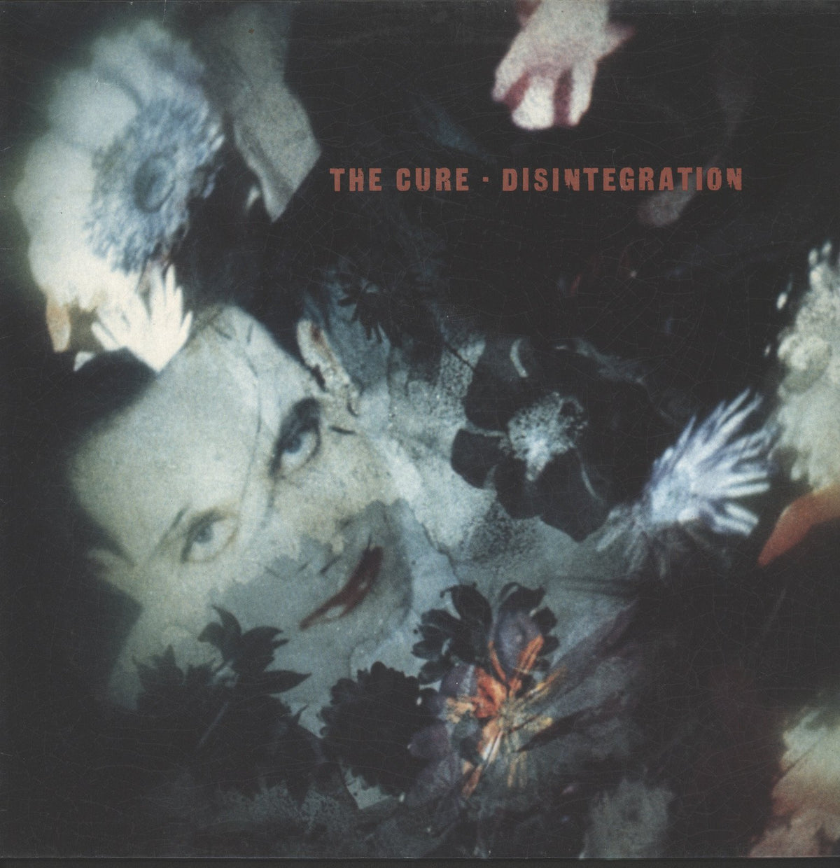 Disintegration