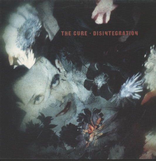 Disintegration