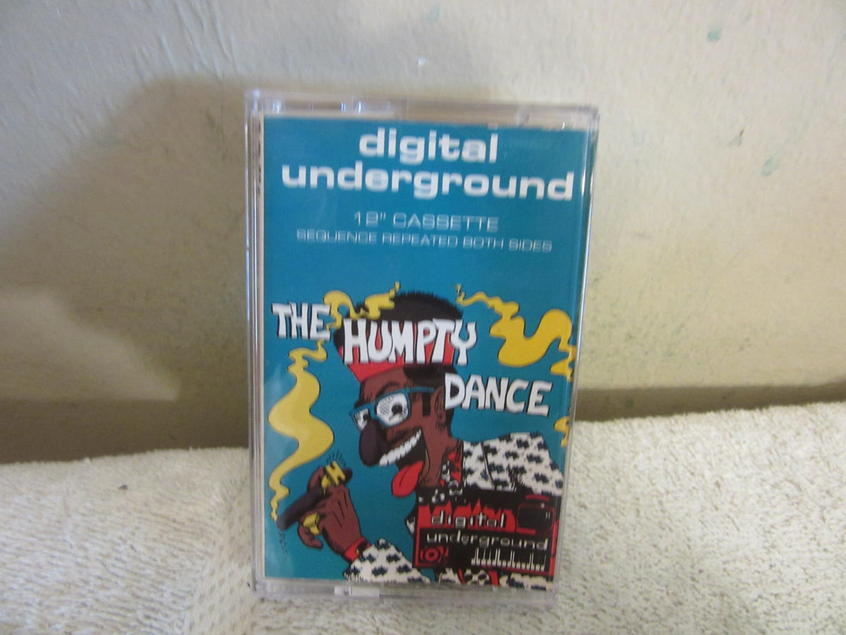Humpty Dance