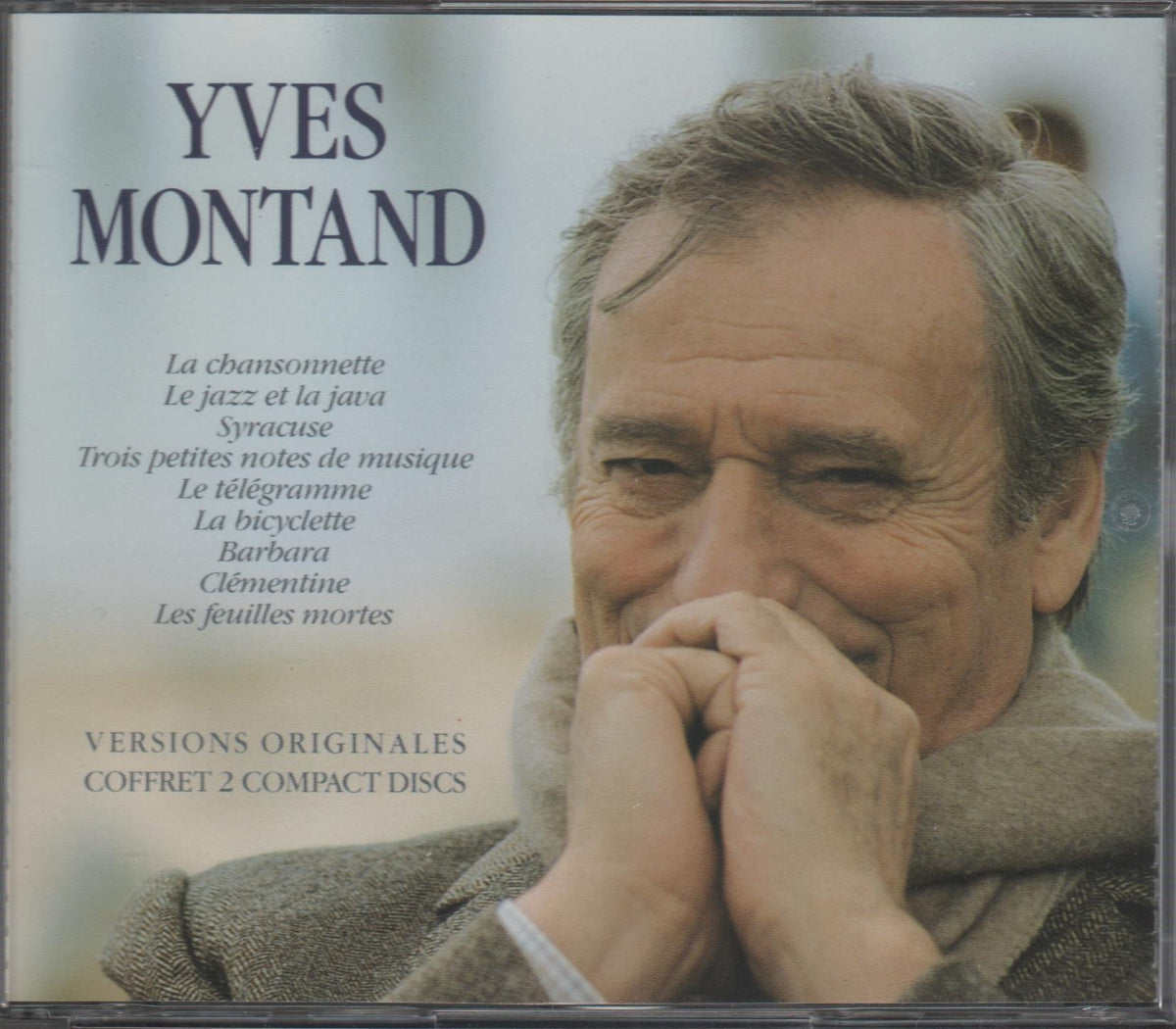 Chansonnett: 36 Titres
