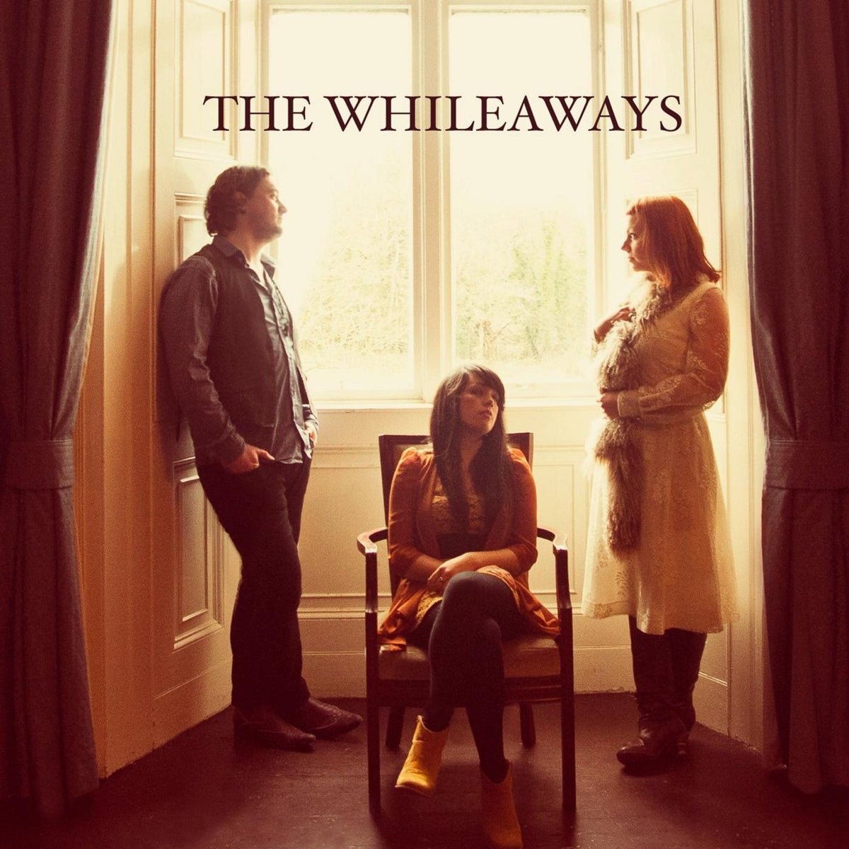 Whileaways
