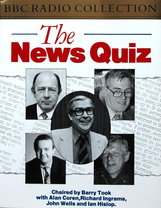 News Quiz