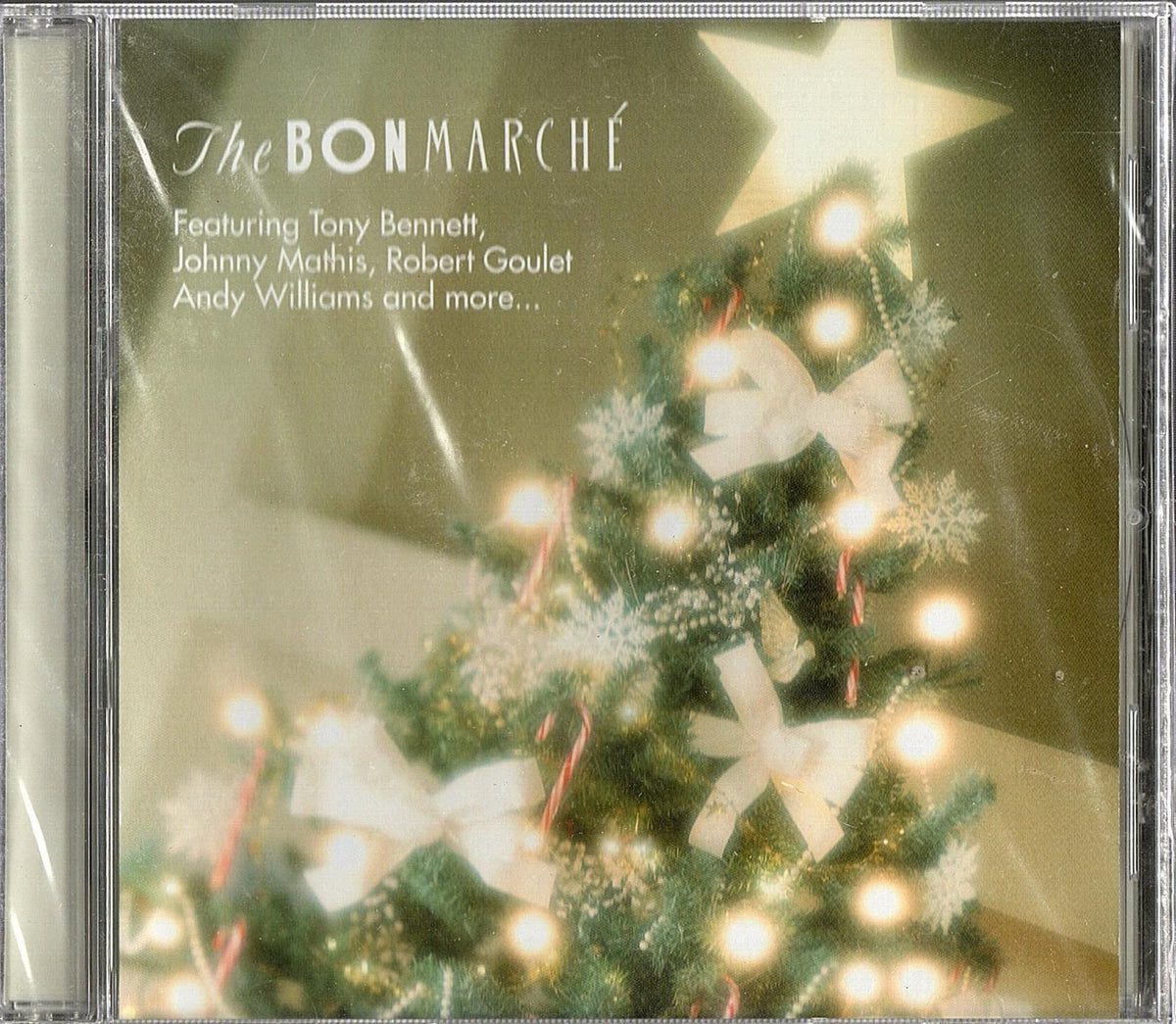 The Bon Marche