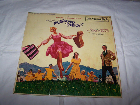 Original Soundtrack Recording