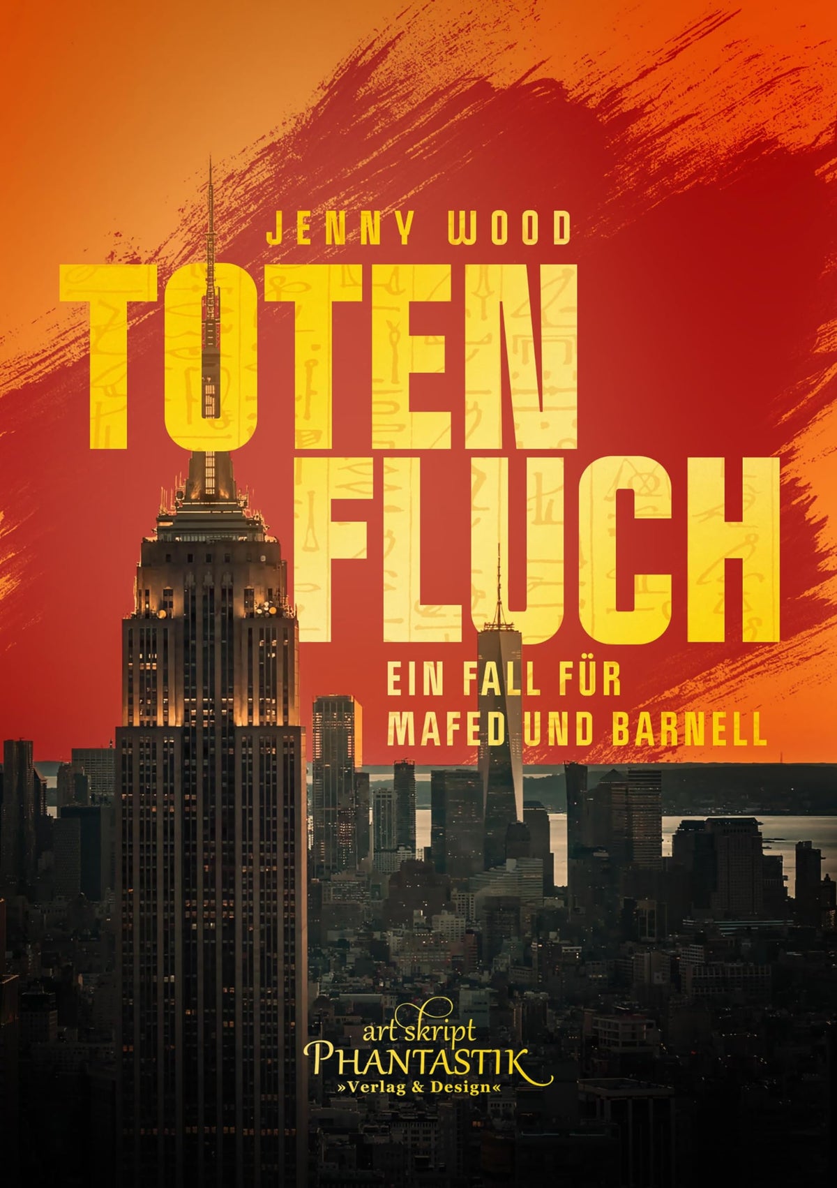 Wood:Totenfluch