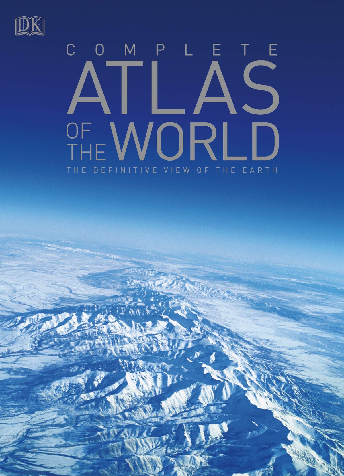 Complete Atlas of the World