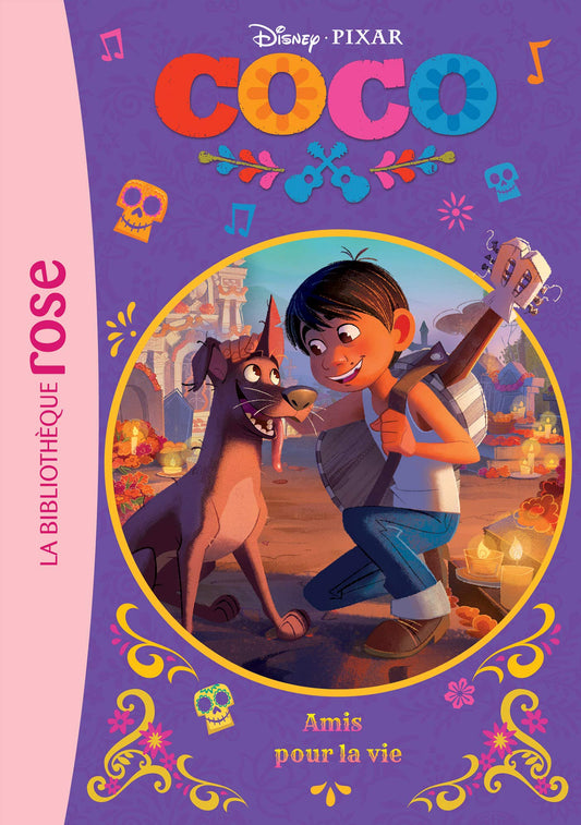 Coco 04 - Amis pour la vie (Coco (4)) (French Edition)