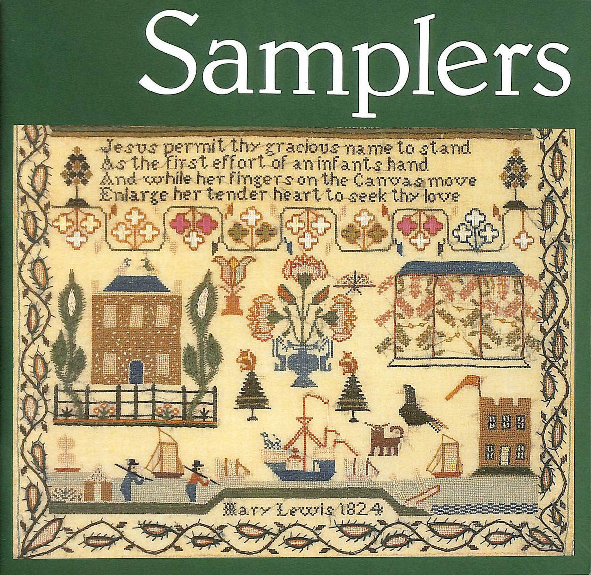 Samplers