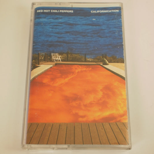 Californication