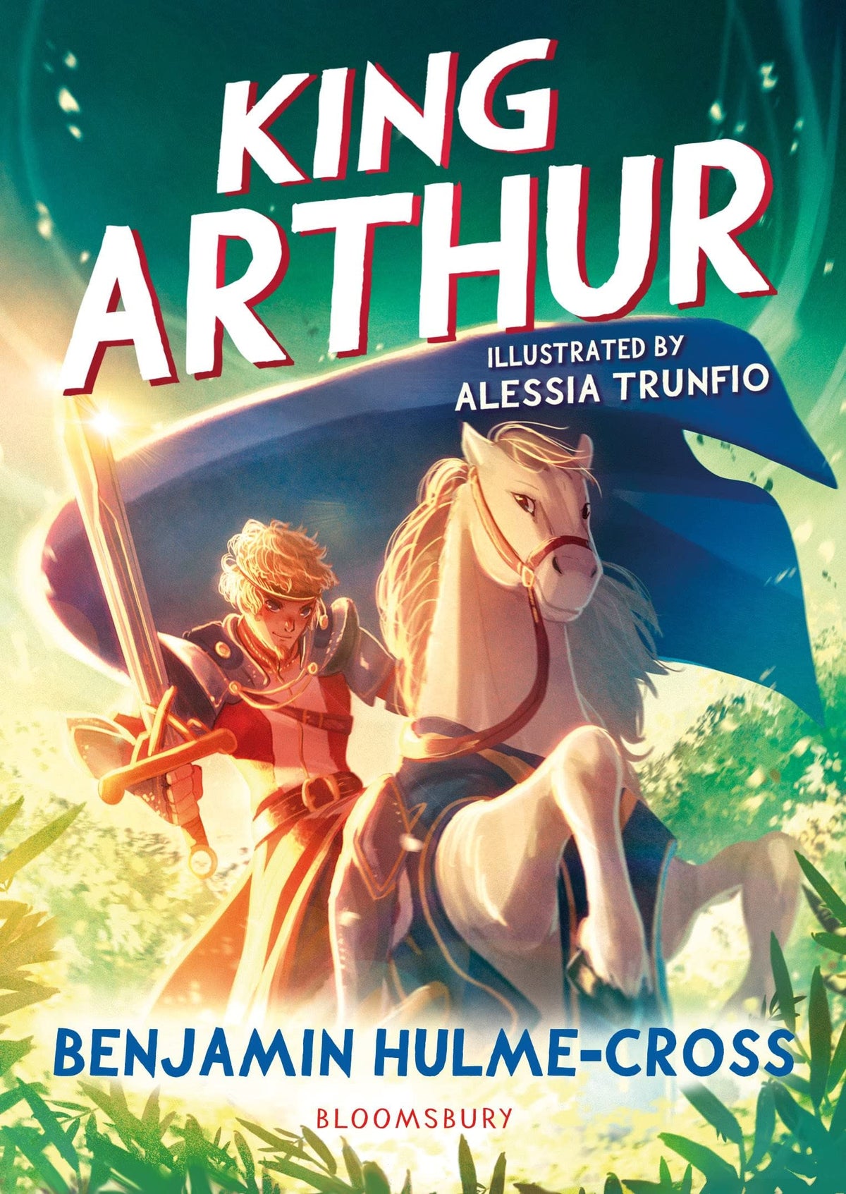 King Arthur (High/Low)