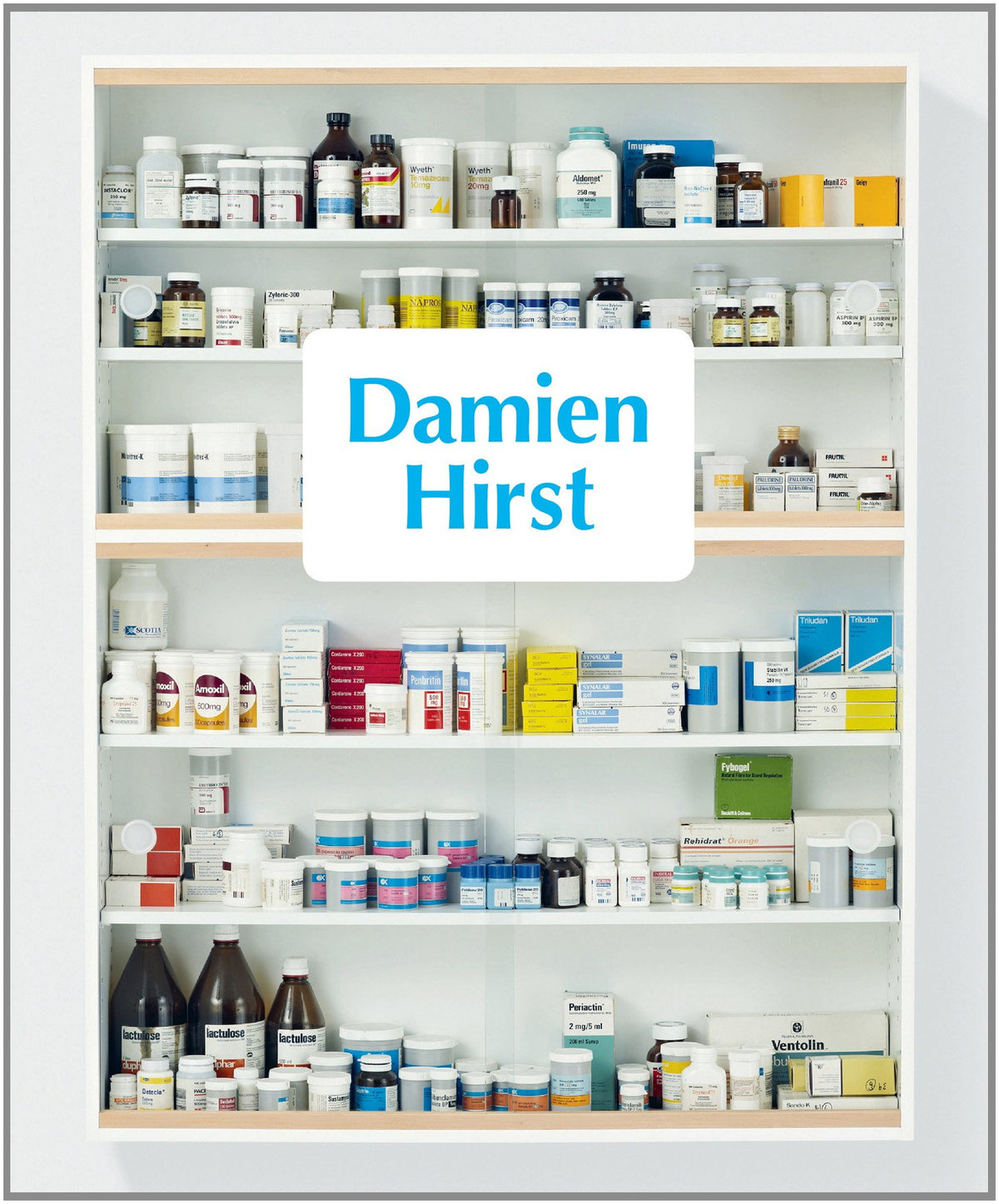 Damien Hirst