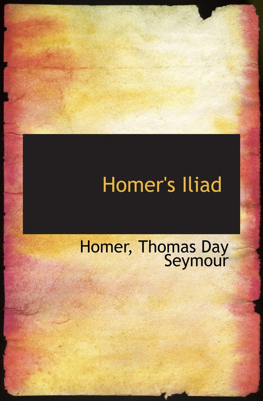 Homer's Iliad