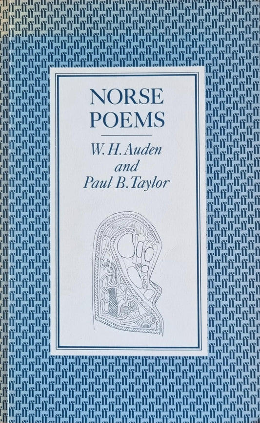 Norse Poems