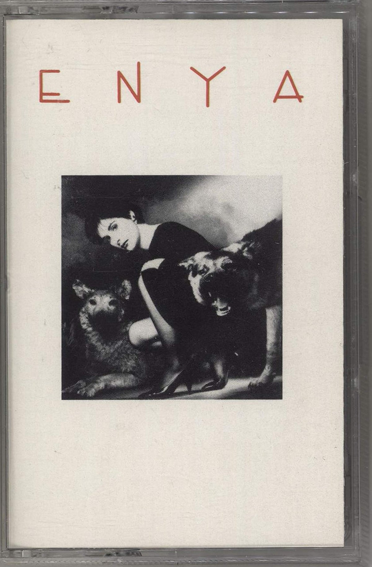 Enya (The Celts)