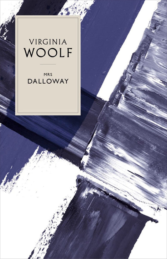 Modern Classics Mrs Dalloway