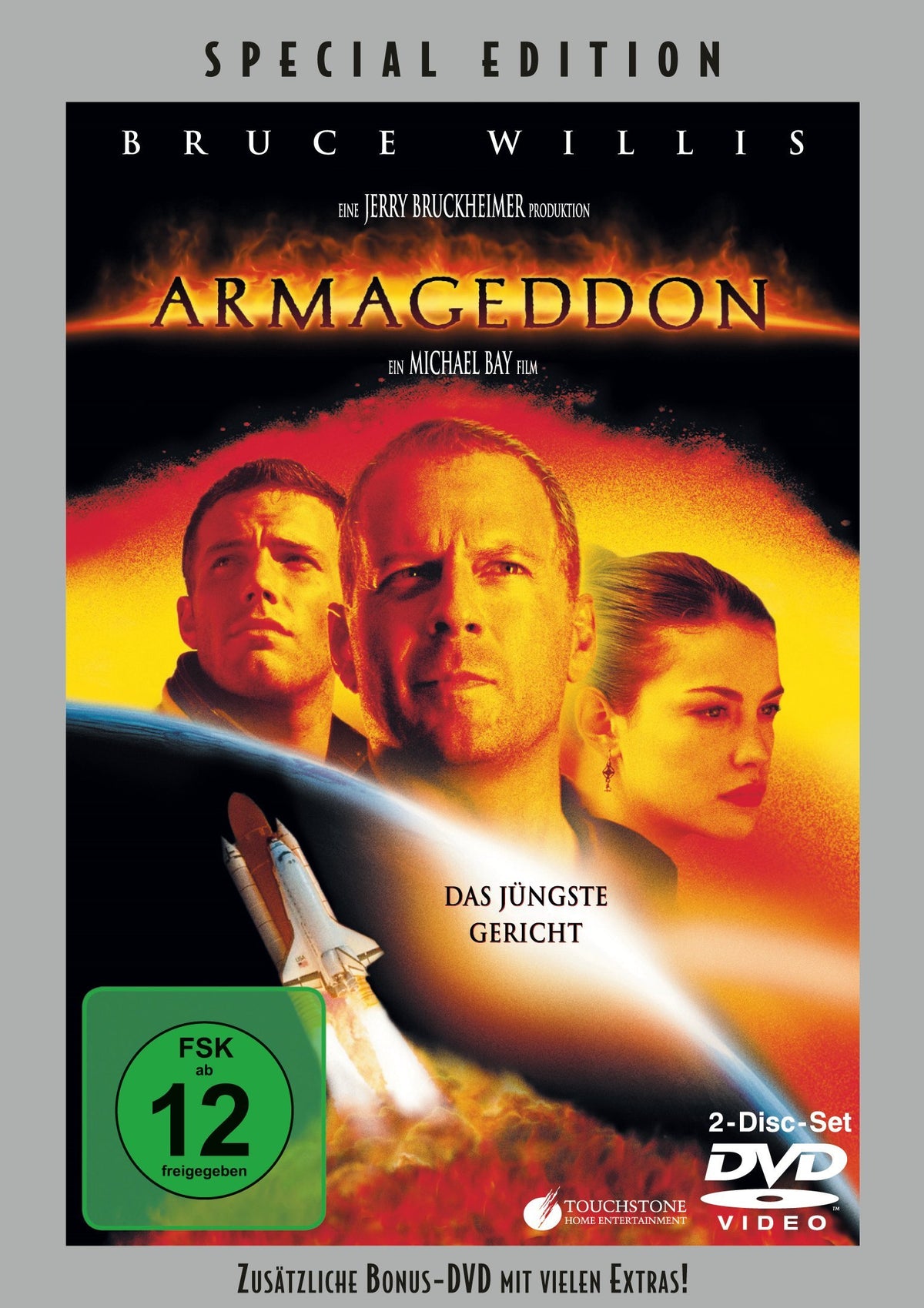 Armageddon