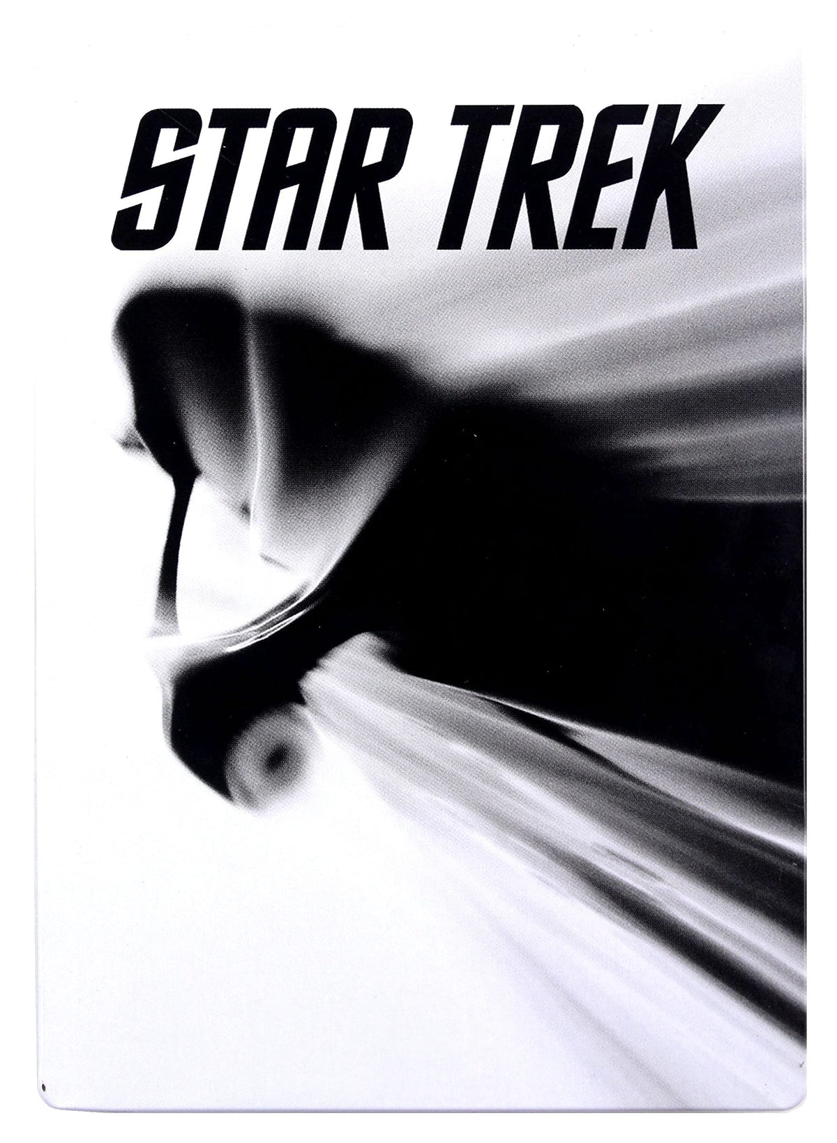 Star Trek [Blu-r