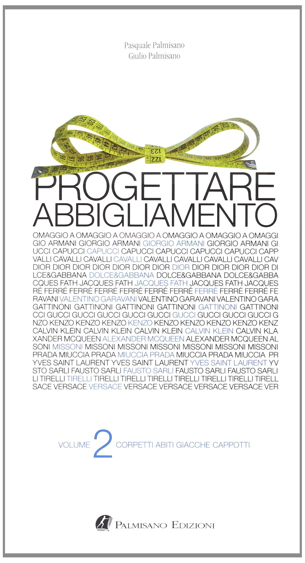Progettare abbigliamento