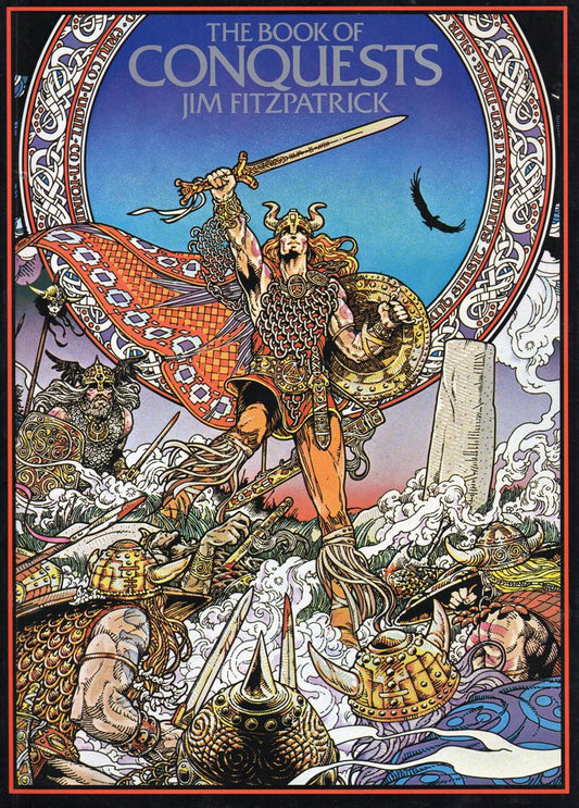 The Book of Conquests