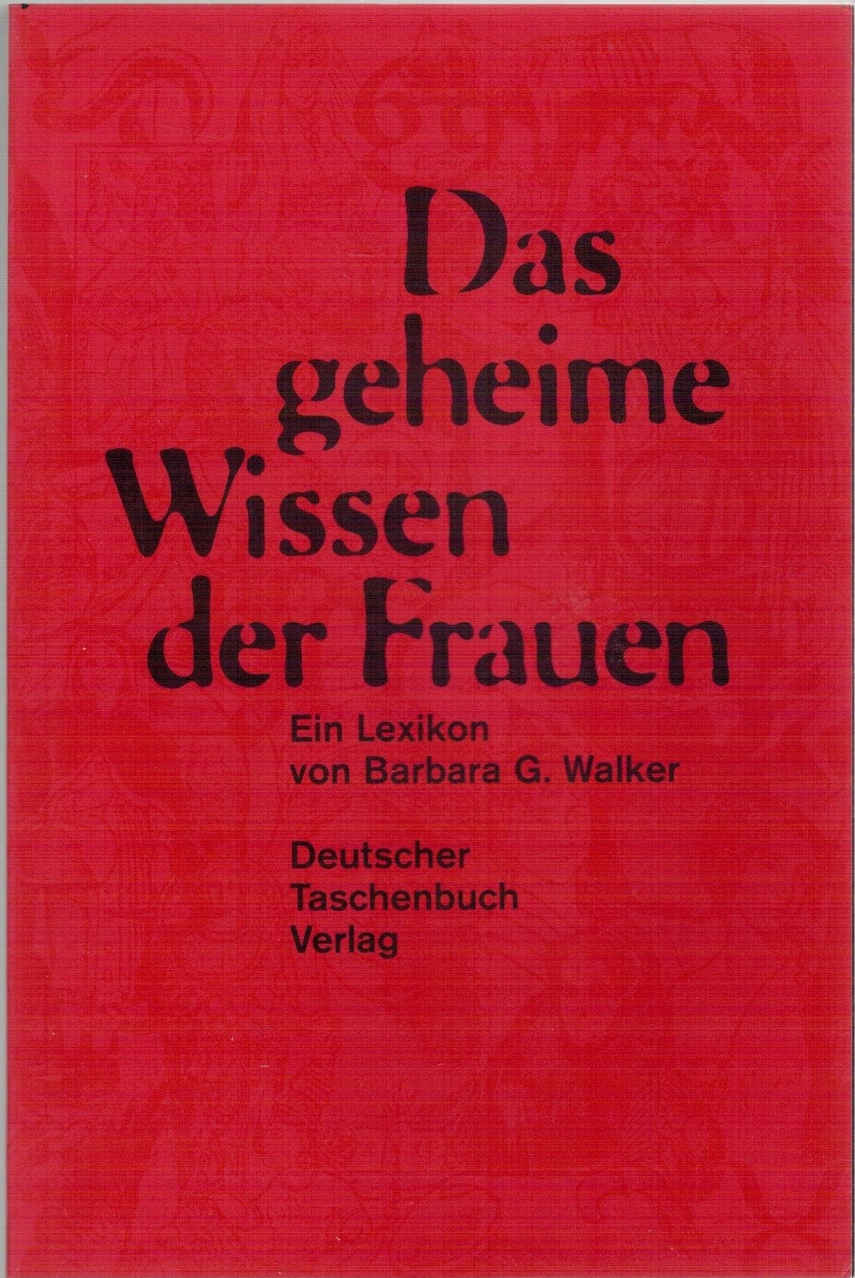 Das geheime Wissen der Frauen